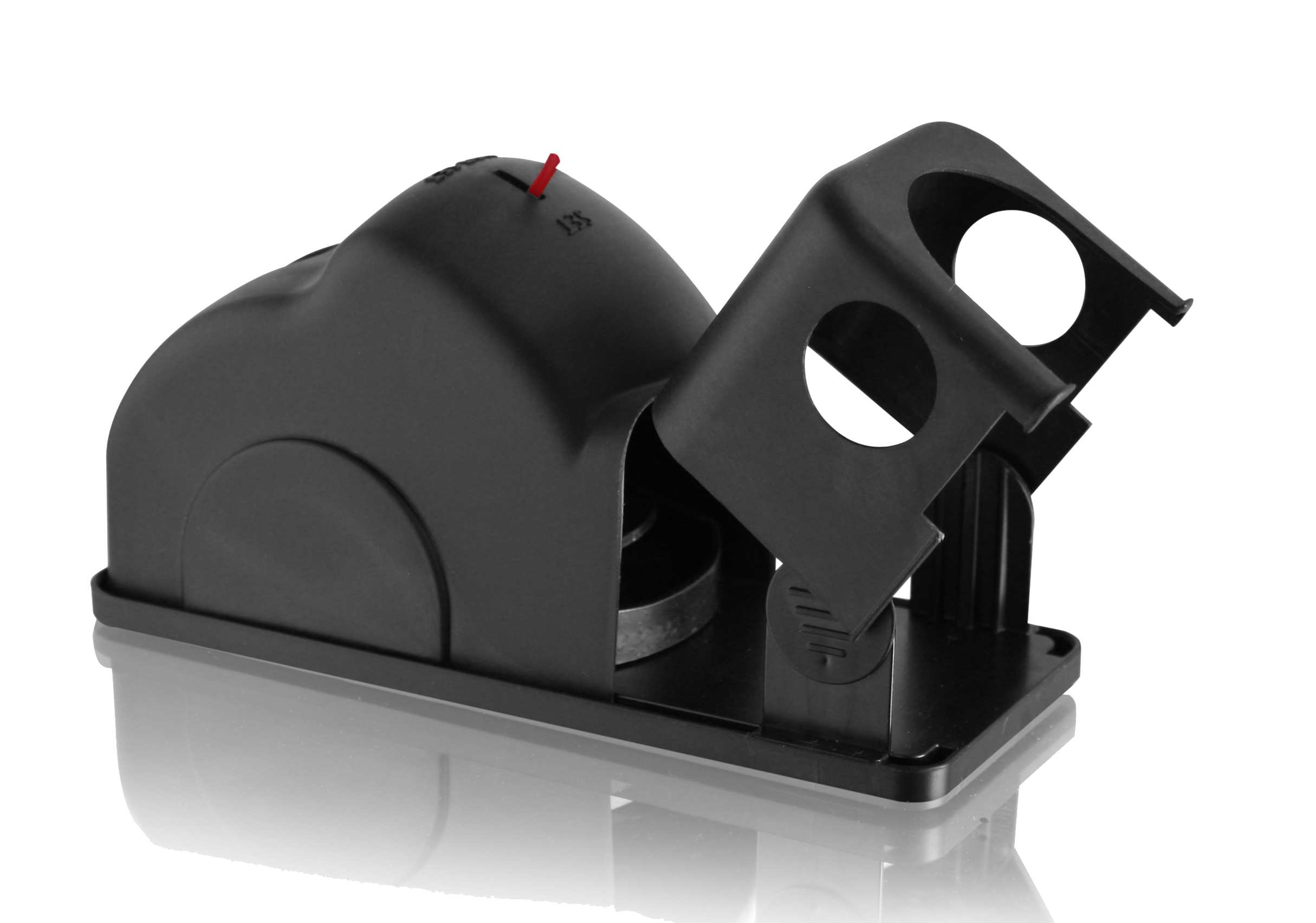 Safe And Secure Mouse Trap CARTON PACK